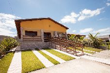 House in Bezerros - Casa de campo c lazer completo e WiFi Bezerros/PE