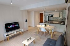 Apartment in Mendoza -  Luminoso y cálido en la 5ta Sección