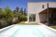 House in Luján de Cuyo -  The Acacia Lodge: Elegant Lodge 7