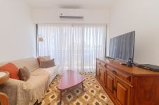 Apartment in Rio de Janeiro - Lira602 | Leblon 2 qtos, vista Cristo e 2 Irmãos