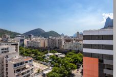 Apartment in Rio de Janeiro - Charm in Botafogo | Well decorated | SCT1202 Z5