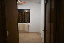 Apartment in Madrid - M (AMU10) Large two-bedroom house in the Fuencarral neighborhood