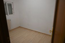 Apartment in Madrid - M (AMU10) Large two-bedroom house in the Fuencarral neighborhood