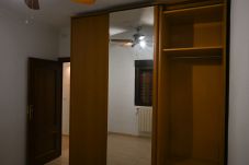 Apartment in Madrid - M (AMU10) Large two-bedroom house in the Fuencarral neighborhood