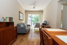 Apartment in Rio de Janeiro - MRN105 | 2 quartos no melhor ponto de Botafogo 