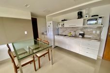 Apartment in João Pessoa - GOLDFLAT CABO BRANCO | Confort