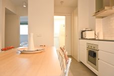 Apartment in Madrid - M (AMP41) Charming 2-bedroom apartment: Experience authentic Madrid life in your own space