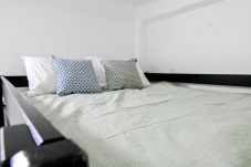 Studio in Madrid - M (RVI40) Cozy one-bedroom apartment in Cuatro Caminos