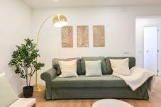 Apartment in Madrid - Cozy 2 bedroom apartment in Hortaleza LOR12