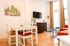 Apartment in Madrid - 