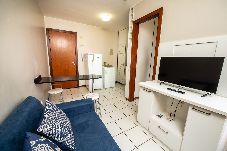 Apartment in Brasilia - Apto p/ home office c boa localização - Asa Sul/DF