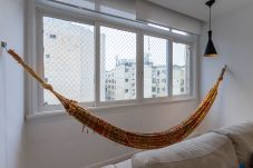 Apartment in Rio de Janeiro - For families, 10 minutes from Copacabana beach | PL804