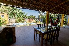 House in Angra dos Reis - Chácara com WiFi em Morro do Moreno,Angra dos Reis