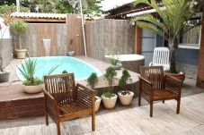 Rent by room in Cabo Frio - Pousada 1 minute from the beach | UNR