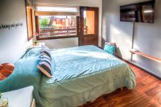 Studio in San Carlos de Bariloche - Namaste with pool and recreational area 