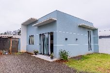 House in Foz do Iguaçu - Casa próx as 3 fronteiras e a 20min das Cataratas