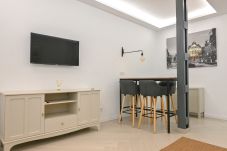 Apartment in Madrid - FIG57BºA