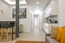 Apartment in Madrid - FIG57BºA