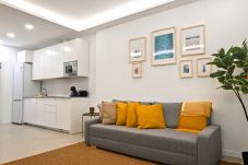 Apartment in Madrid - FIG57BºA