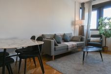 Apartment in Madrid - Nice two-bedroom apartment a few minutes from Gran Vía SIL2