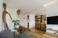 Apartment in Rio de Janeiro - Lau103|Charme c/ vista 360º para as belezas do Rio