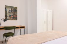 Apartment in Madrid - Lovely bedroom apartment in Carabanchel POL49