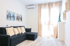 Apartment in Madrid - Lovely bedroom apartment in Carabanchel POL49