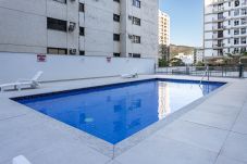 Apartment in Rio de Janeiro - 9 minutes from Botafogo beach | MRF1307