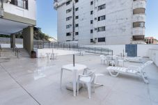 Apartment in Rio de Janeiro - 9 minutes from Botafogo beach | MRF1307