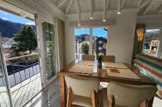 Apartment in San Martin de los Andes - Viento Blanco Suites II - Andarlibre