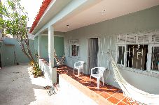 House in Cabo Frio - Casa a 3 min de carro da Praia das Dunas-Cabo Frio