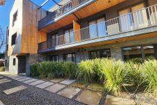 Apartment in San Martin de los Andes - Viento Blanco Suites III - Andarlibre