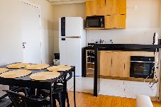 Apartment in Belo Horizonte - Apto próx a Arena MRV do Galo em Belo Horizonte