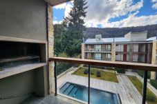 Apartment in San Martin de los Andes - Alamos de los Andes 2H - Andarlibre