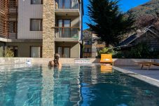 Apartment in San Martin de los Andes - Alamos de los Andes 3A - Andarlibre