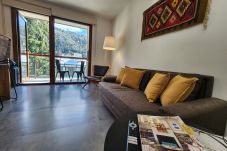 Apartment in San Martin de los Andes - Alamos de los Andes 3A - Andarlibre