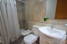 Studio in San Carlos de Bariloche - Amutuy close to the city Center