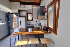 Apartment in San Carlos de Bariloche - Acuarela I