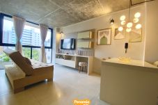 Apartment in João Pessoa - URBAN 750 TAMBAU Flat | Studio Deluxe