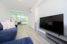 Apartment in Madrid - Cozy one bedroom apartment in Chamartin M (MMA323A)