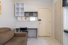 Studio in São Paulo - Apartment for 4 people in Bela Vista