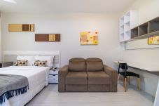 Studio in São Paulo - Apartment for 4 people in Bela Vista