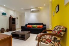 Apartment in Rio de Janeiro - 4 minutes from Copacabana beach | NSC205