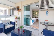 Apartment in Rio de Janeiro - Close to the Olympic Park, well located | SA1005