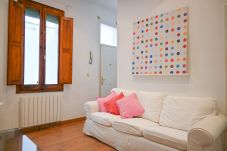 Apartment in Madrid - Charming Apartment in Chamartín: Your Refuge of Comfort in the Heart of the City