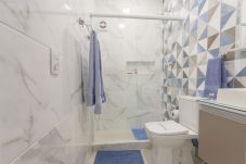 Apartment in Rio de Janeiro - Duvivier1202| Conforto a 3 Min da Praia