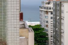 Apartment in Rio de Janeiro - Duvivier1202| Conforto a 3 Min da Praia