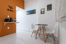 Studio in Rio de Janeiro - Studio in Copacabana 5 minutes from the beach | NSC309