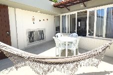 Apartment in Cabo Frio - Aconchegante e espaçoso apto c piscina e churrasq