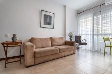 Apartment in Rio de Janeiro - Flat in Barra da Tijuca, 10 minutes from the beach | PDC108